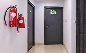 Townhouse Oak Ballygunge Formerly Hotel Lovelock